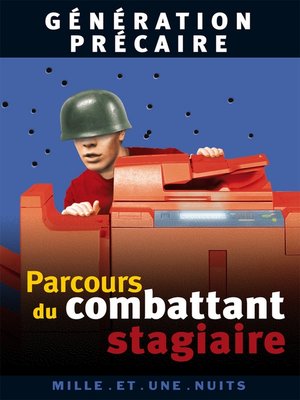 cover image of Parcours du combattant stagiaire